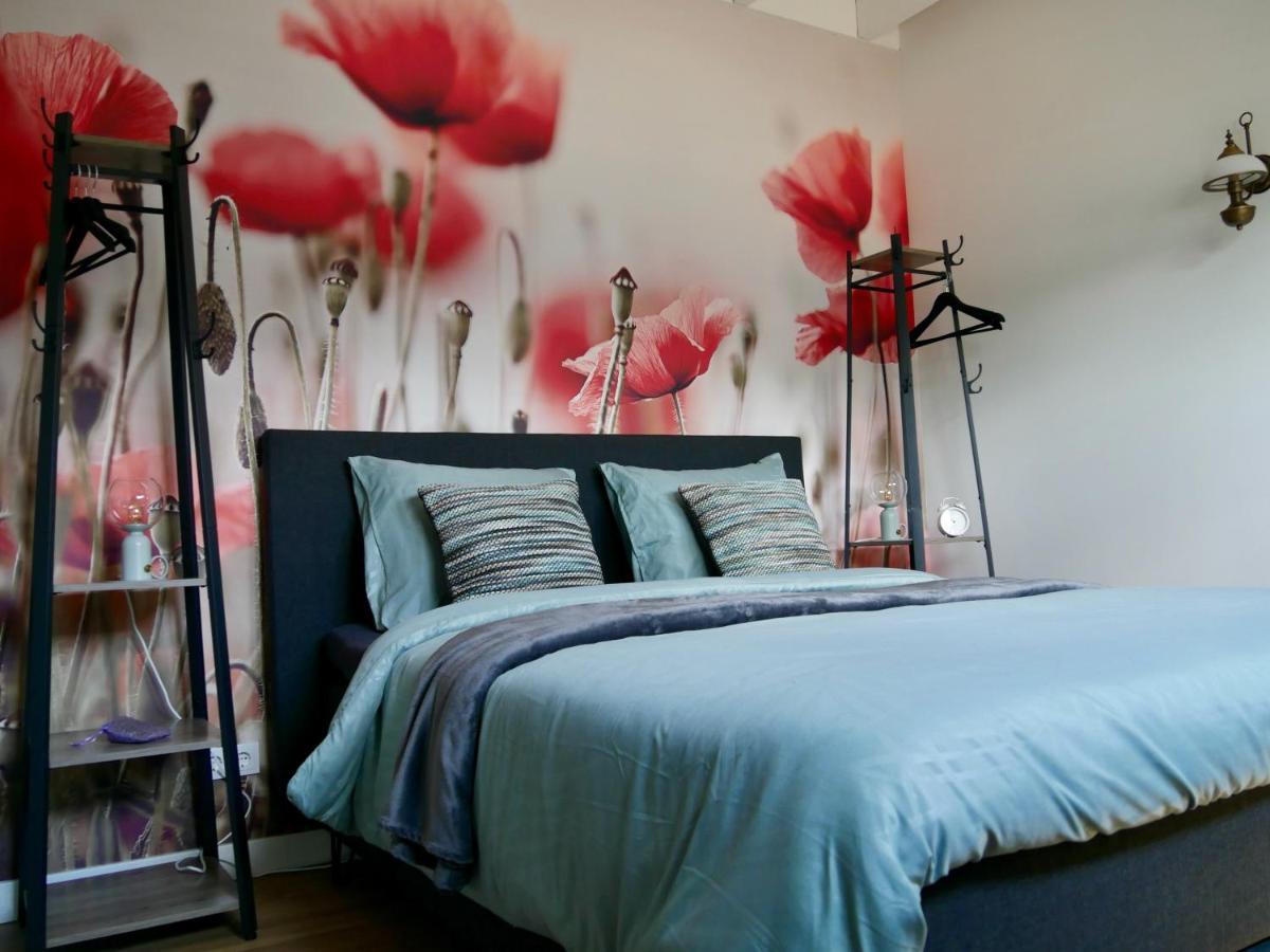 Bed & Breakfast Udens Buiten Veghel Ngoại thất bức ảnh