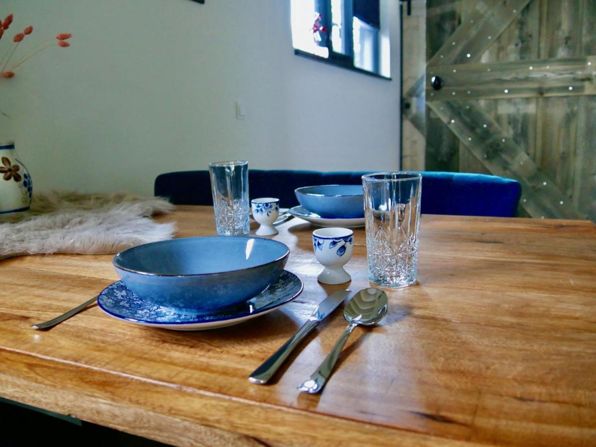 Bed & Breakfast Udens Buiten Veghel Ngoại thất bức ảnh