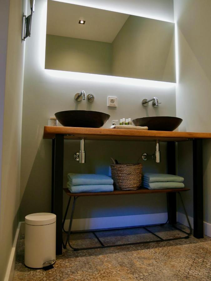 Bed & Breakfast Udens Buiten Veghel Ngoại thất bức ảnh