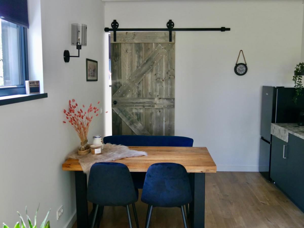 Bed & Breakfast Udens Buiten Veghel Ngoại thất bức ảnh
