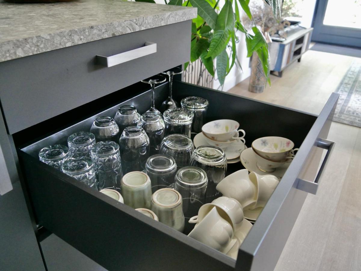 Bed & Breakfast Udens Buiten Veghel Ngoại thất bức ảnh