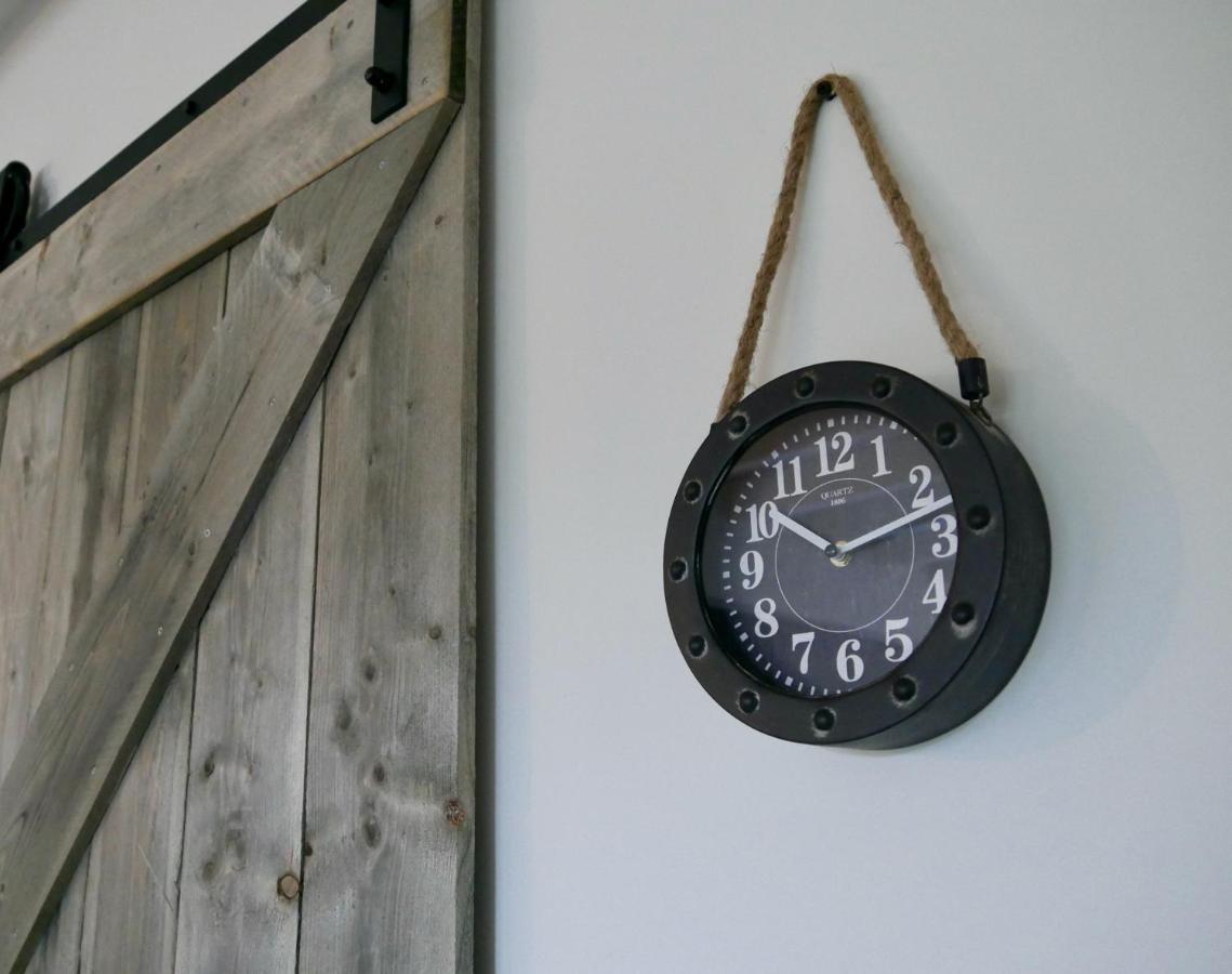 Bed & Breakfast Udens Buiten Veghel Ngoại thất bức ảnh