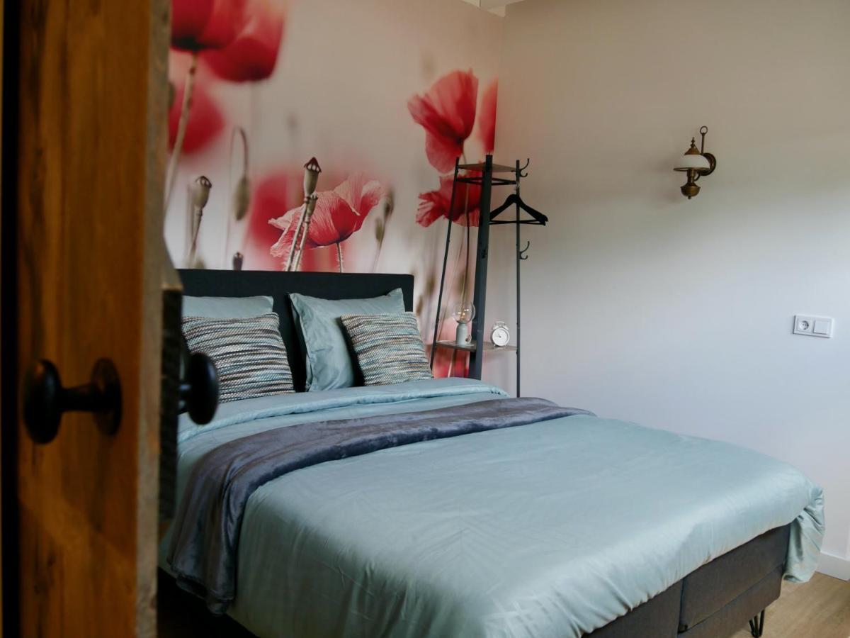 Bed & Breakfast Udens Buiten Veghel Ngoại thất bức ảnh